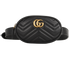 Marmont Belt Bag, front view